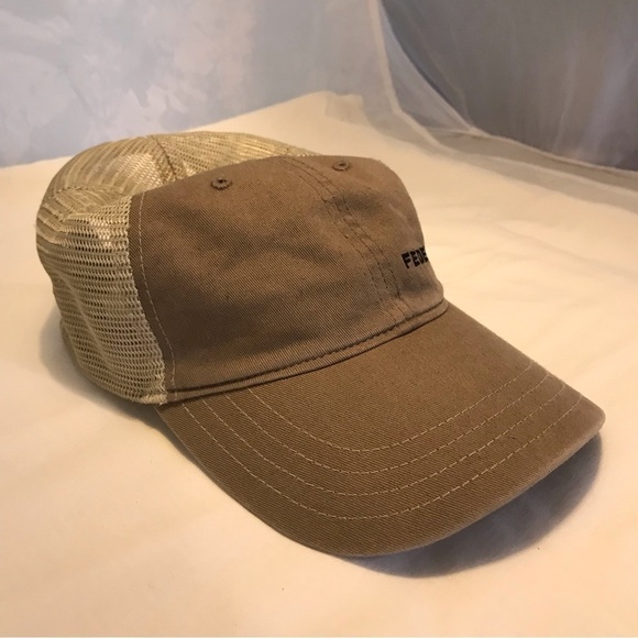 Richardson Federal Adjustable SnapBack Cap - Picture 15 of 16